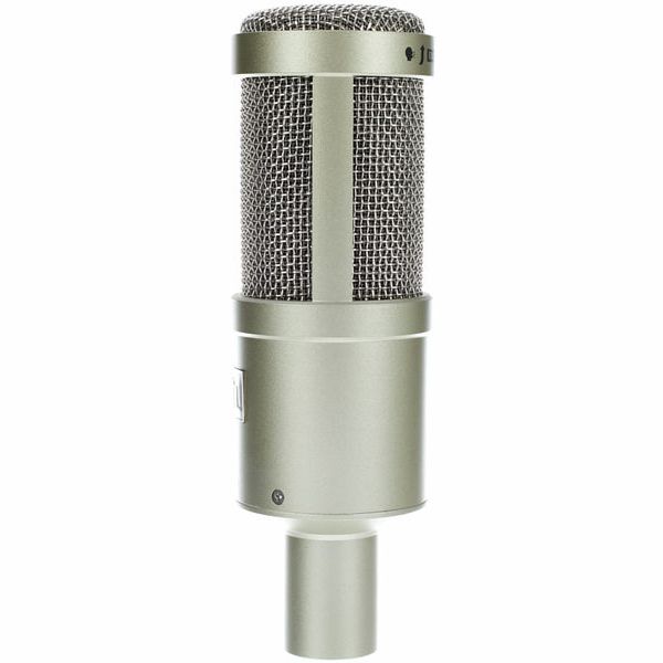Heil Sound PR 40 Dynamic Microphone Champagne