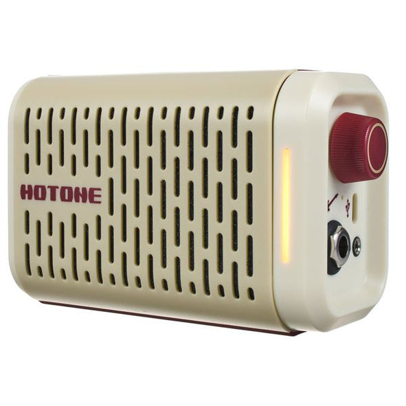 Hotone Pulze Mini Portable Guitar Amp