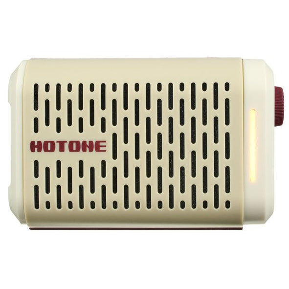 Hotone Pulze Mini Portable Guitar Amp