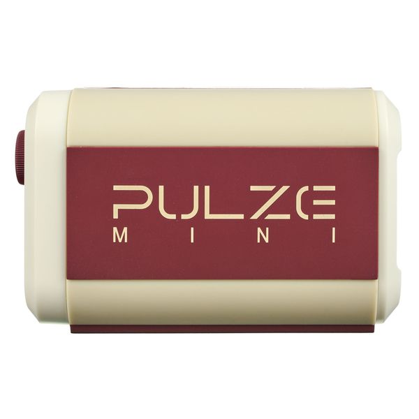 Hotone Pulze Mini Portable Guitar Amp