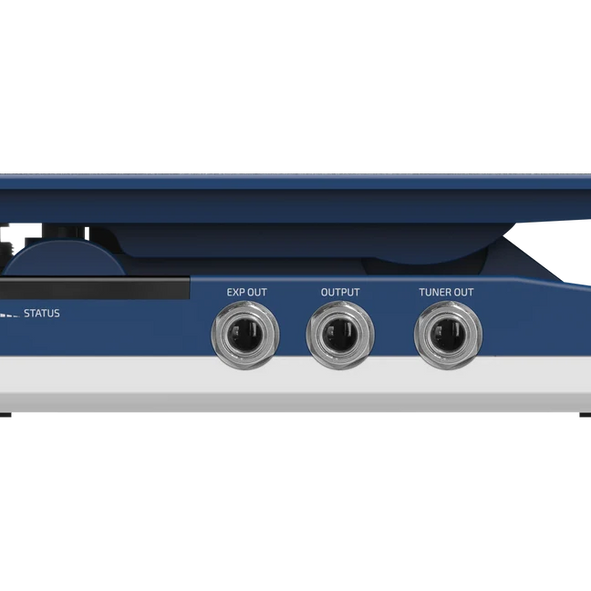 Hotone SP-21 Wong Press Volume Expression Wah Pedal