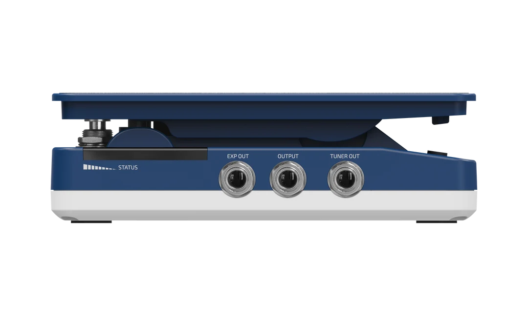 Hotone SP-21 Wong Press Volume Expression Wah Pedal