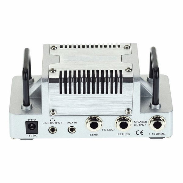 Hotone Thunder Bass Guitar Amplifier Head