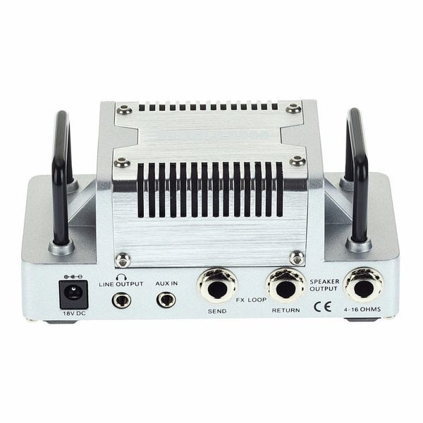 Hotone Thunder Bass Guitar Amplifier Head