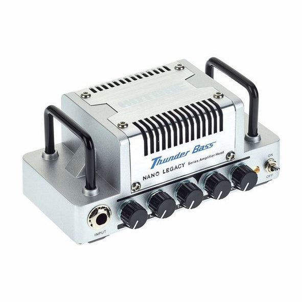 Hotone Thunder Bass Guitar Amplifier Head