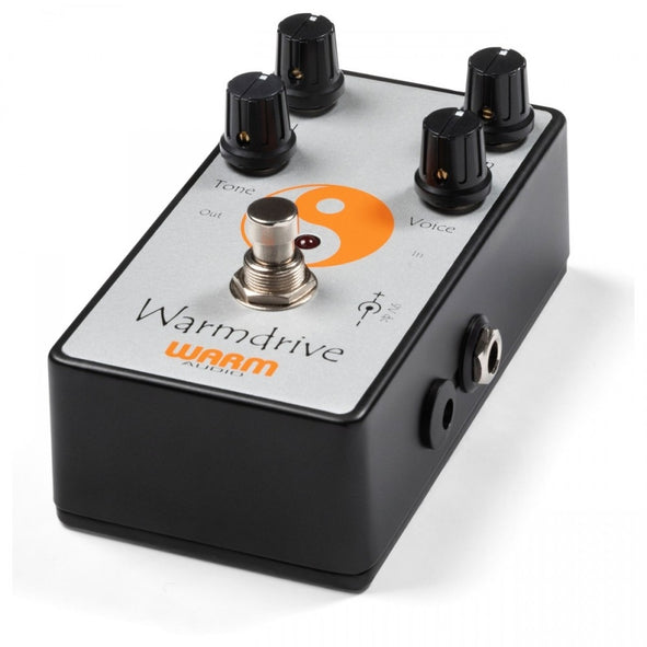 Warm Audio Warmdrive Amp-In-a-Box Overdrive Pedal
